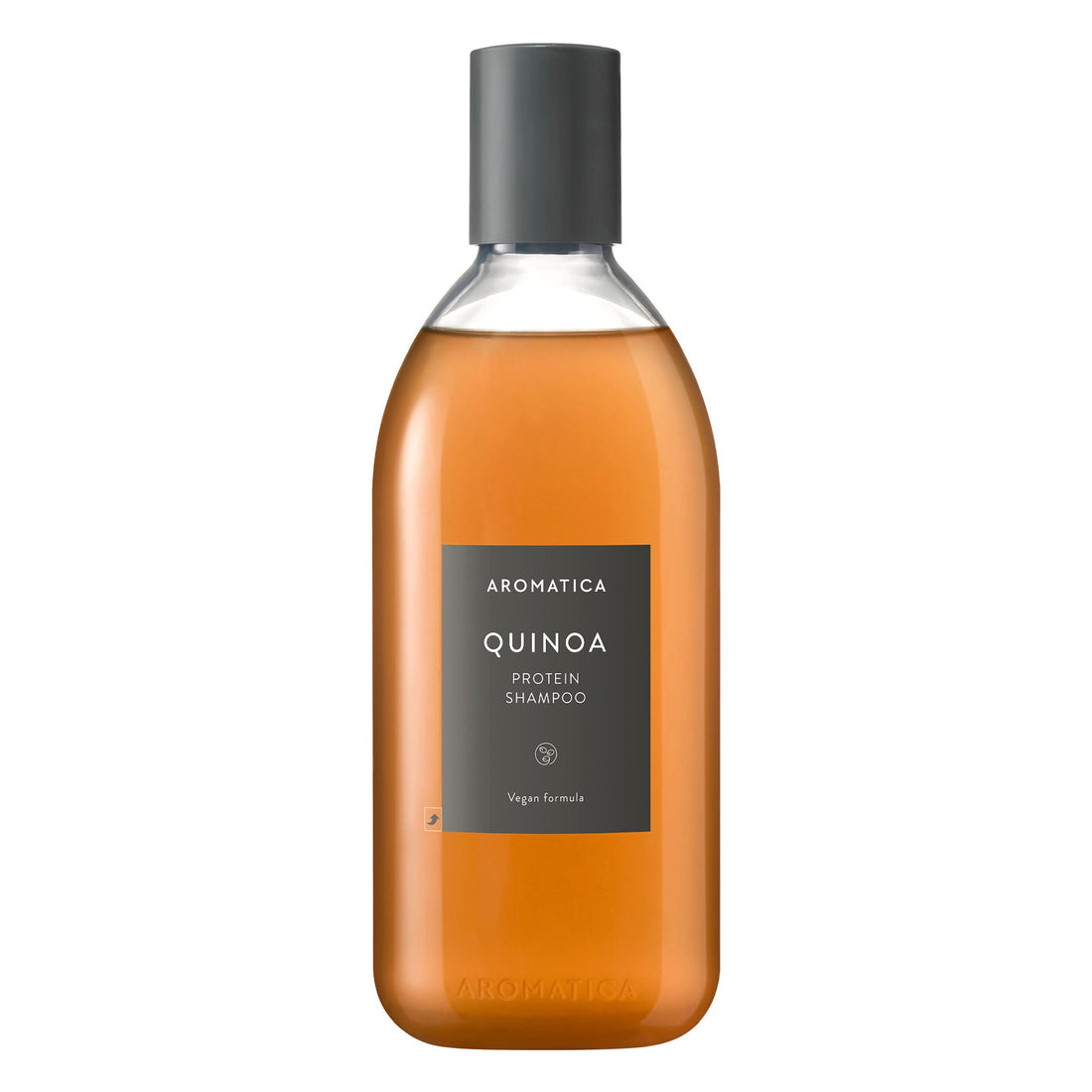 SHAMPOOING AUX PROTÉINES DE QUINOA