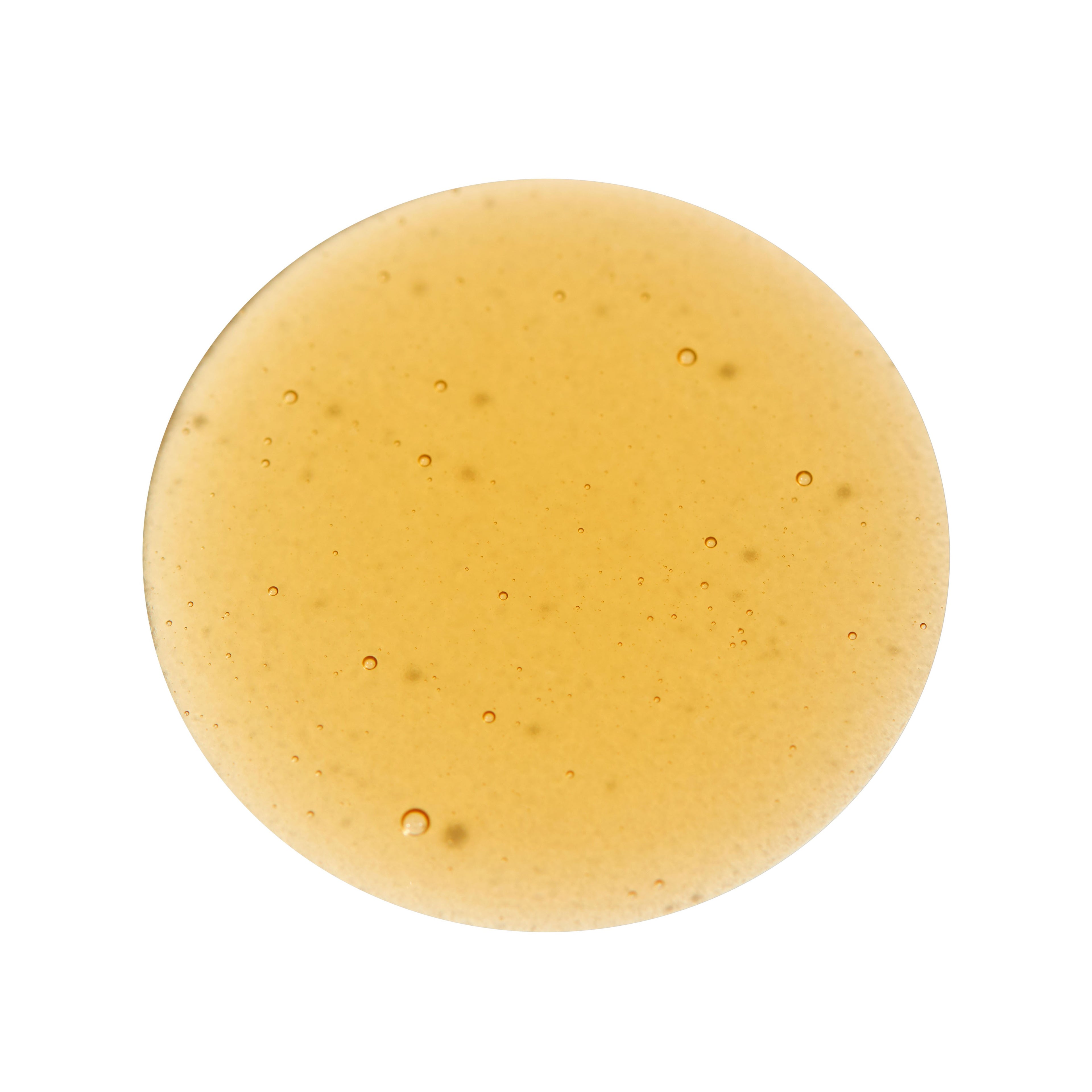 SHAMPOOING AUX PROTÉINES DE QUINOA