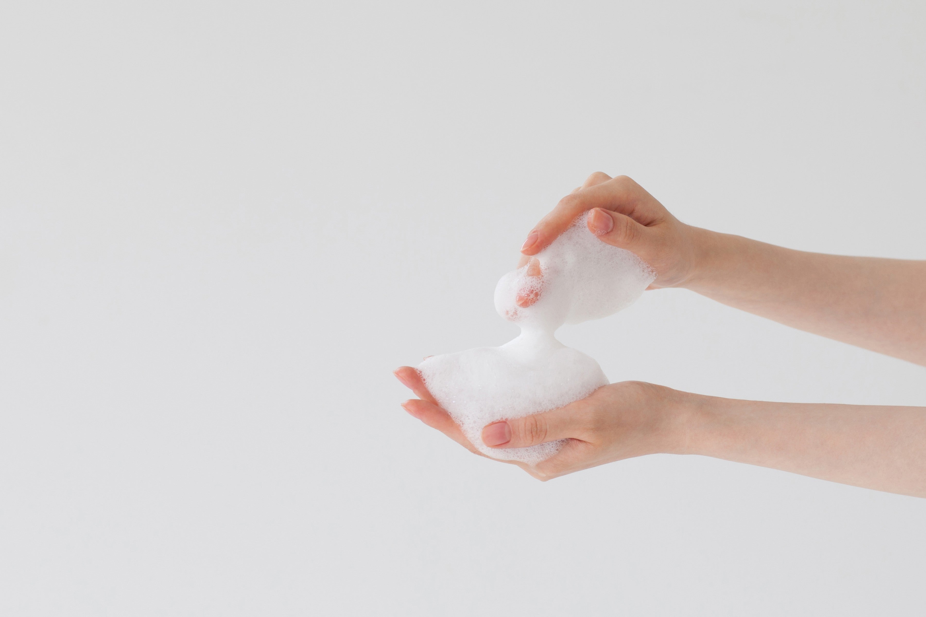 SHAMPOOING AUX PROTÉINES DE QUINOA