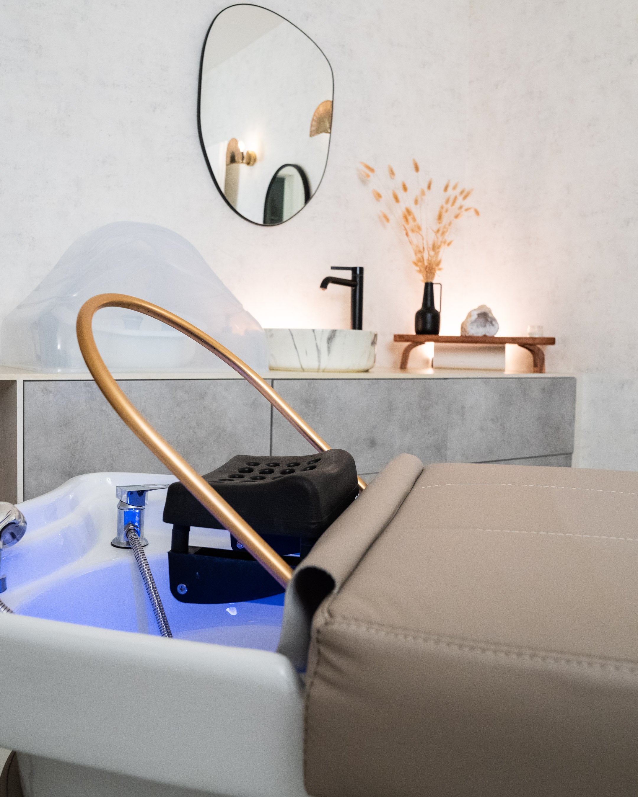 Head Spa