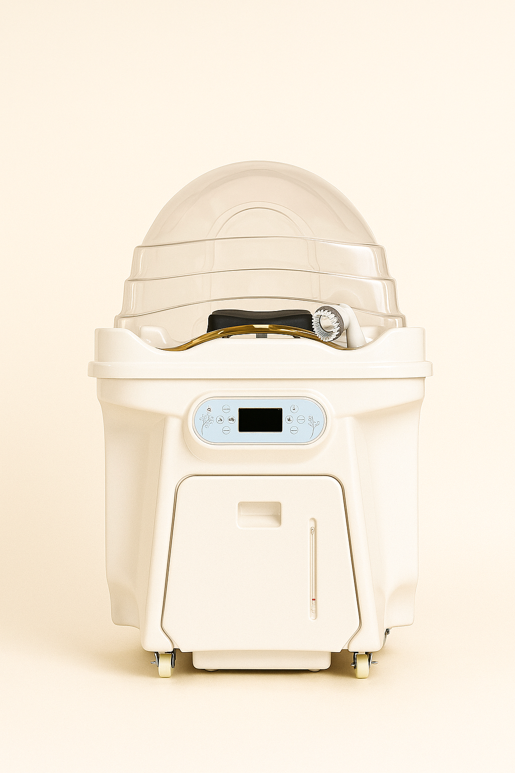 3 Bac Head Spa 2.0 (NOUVEAU)