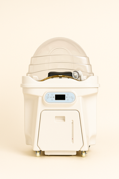 3 Bac Head Spa 2.0 (NOUVEAU)