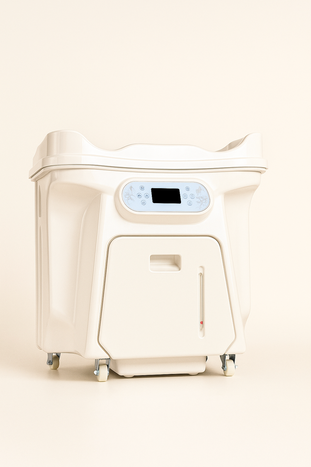 3 Bac Head Spa 2.0 (NOUVEAU)