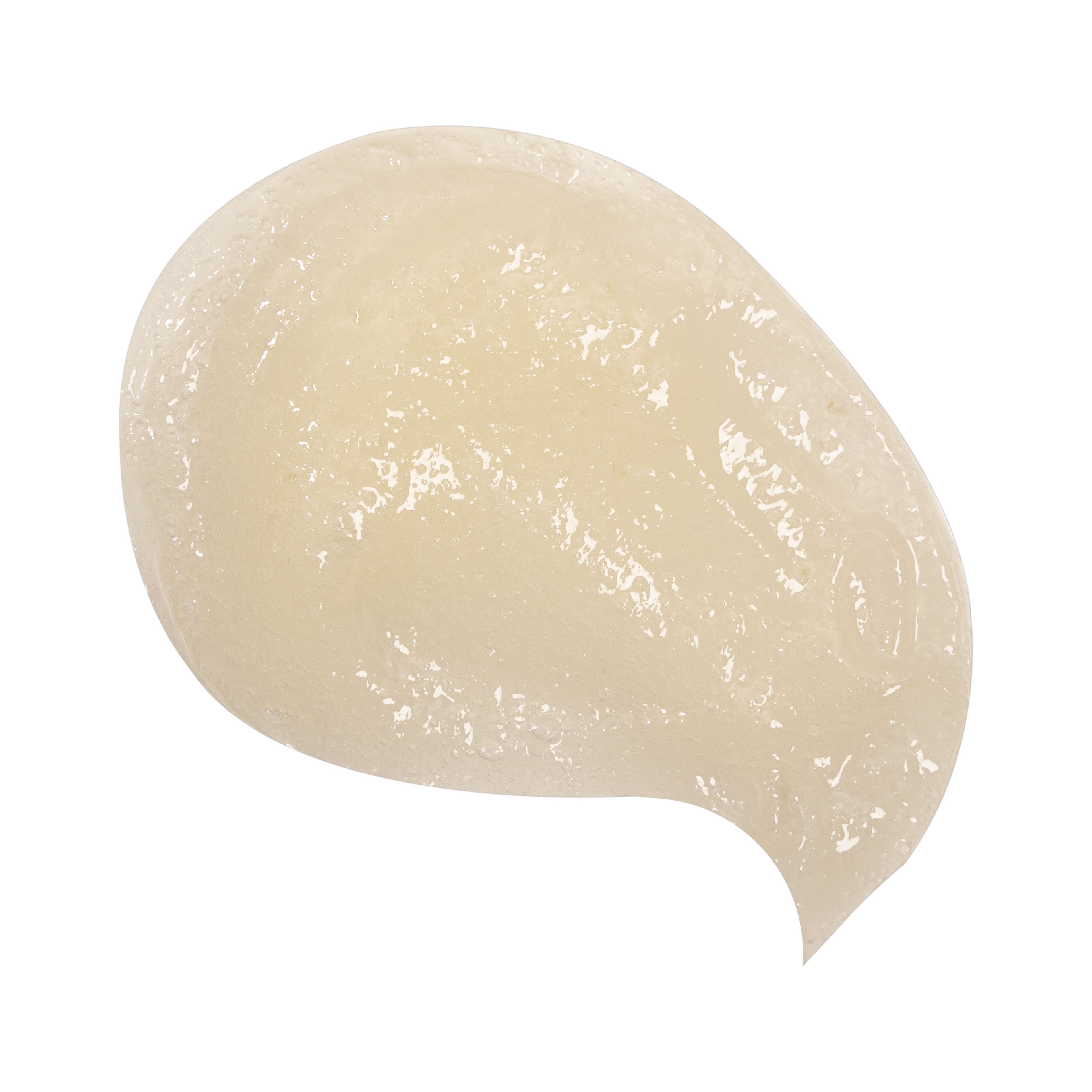 GOMMAGE DU CUIR CHEVELU AU ROMARIN Aromatica Skiin texteure avec grain