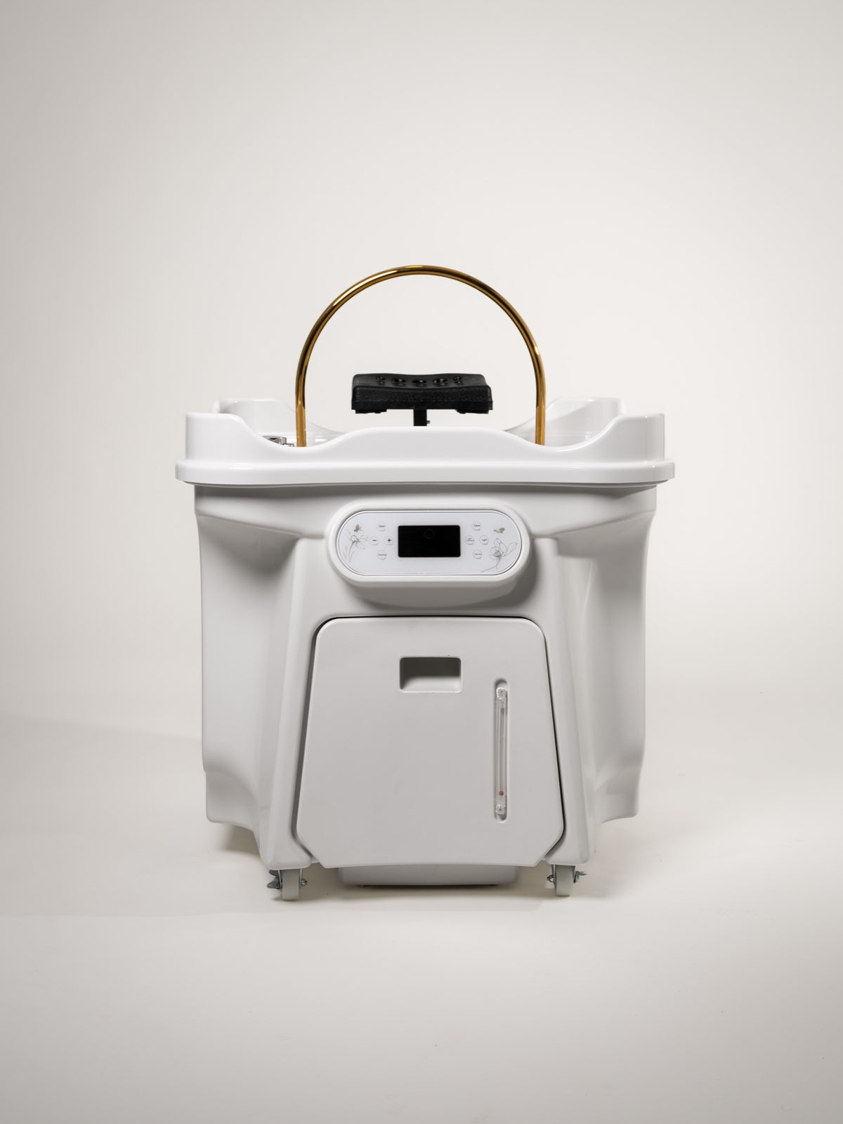 3 Bac Head Spa 2.0 (NOUVEAU)