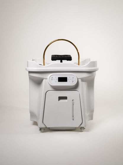3 Bac Head Spa 2.0 (NOUVEAU)